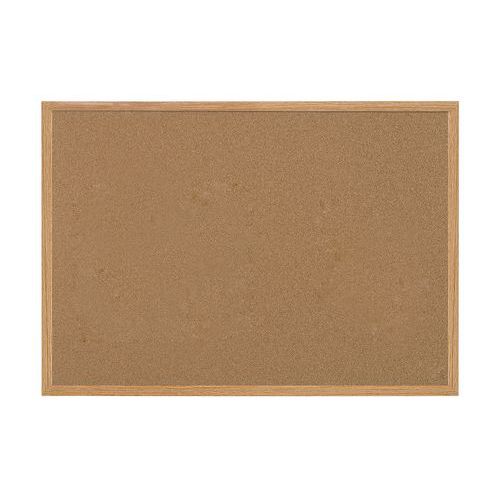 Pannello D'Affissione Sughero Altezza 90 cm,