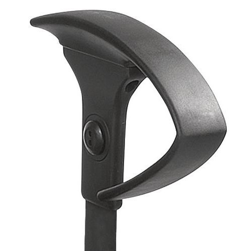 Bracciolo Per Sedia Da Ufficio Braccio Altezza Regolabile,