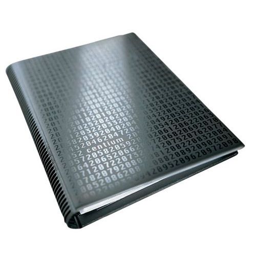 Raccoglitori Per Biglietti Da visita A4/400,