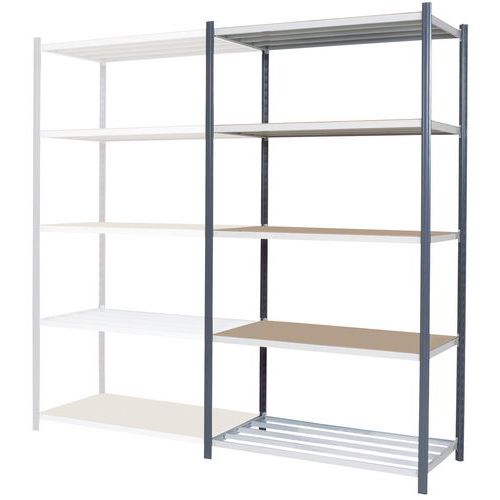 Elemento partenza 5 liv Combi-Fix 2000x1250x700 epossidico,