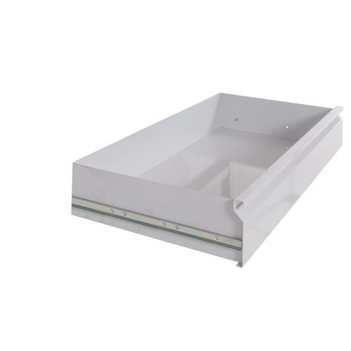 Cassetti Scorrevoli Ad'Vance Premium - 150 X 1250 X 400Mm,