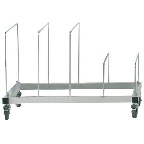 Elemento modulare - Ripiano mobile,