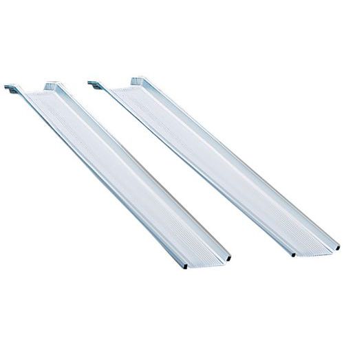 Rampe Di Carico L totale:150 L tot:150 :,