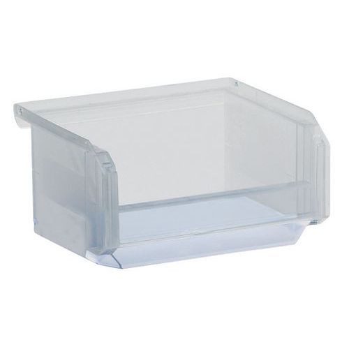 Contenitore a becco European 0,3 L - trasparente,