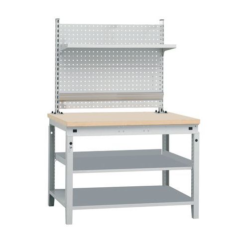 Postazione Di Lavoro Multistrato 1150X750X8,