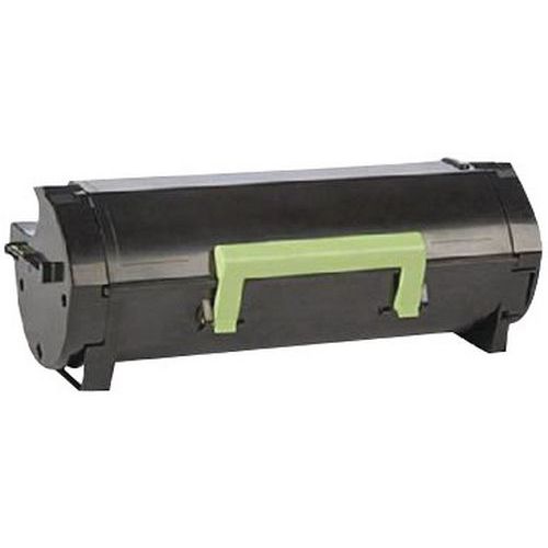 Toner - 522 - Nero - 45000 pagine - Lexmark,