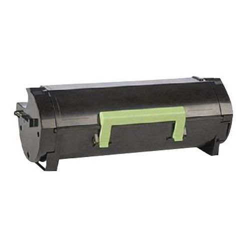 Toner - 502 - Nero - 6000 pagine - Lexmark,