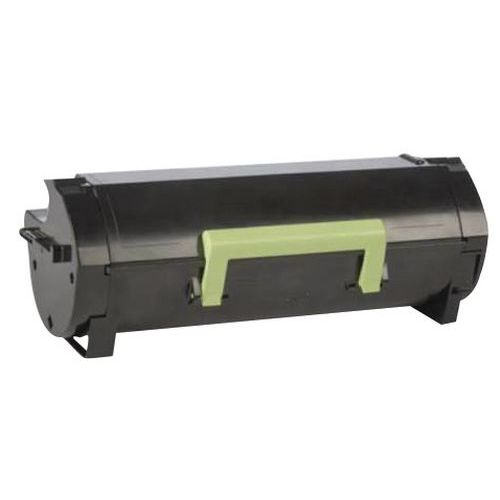 Toner - 602 - Nero - Lexmark,