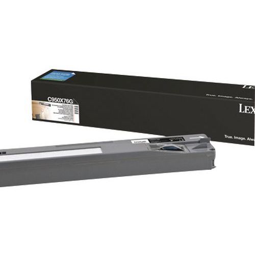 Toner - C950 - Nero - Lexmark,