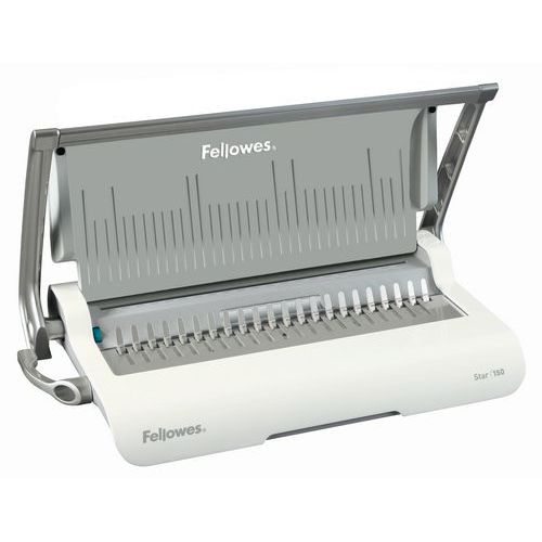 Rilegatrice Star + 150,