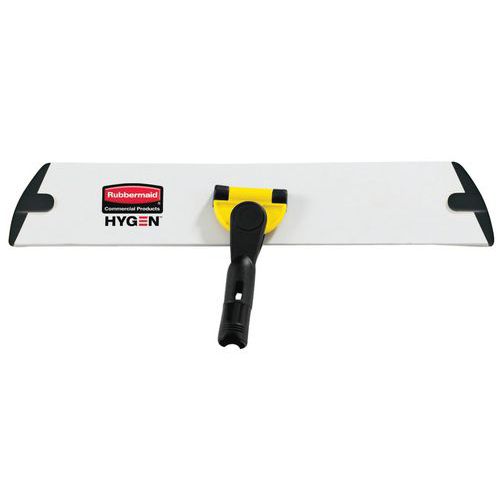 Supporto Per Lavaggio Alluminio 40 cm,