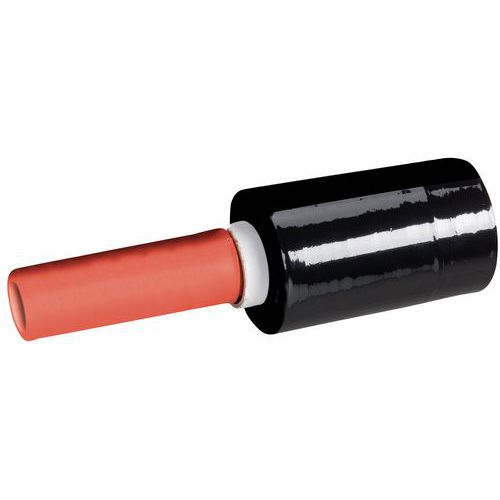 Bobine Di Film Estendibile Nero - Manutan,