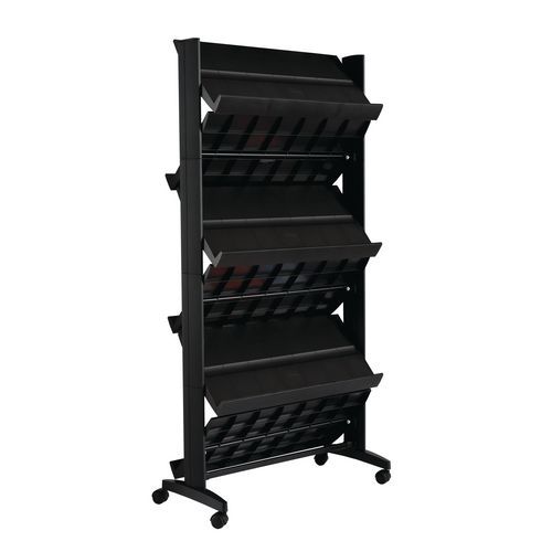 Espositore Double-Sided - Paperflow