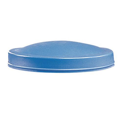 Coperchio Per Fusti Colore:Blu H mm120 H tota:120,