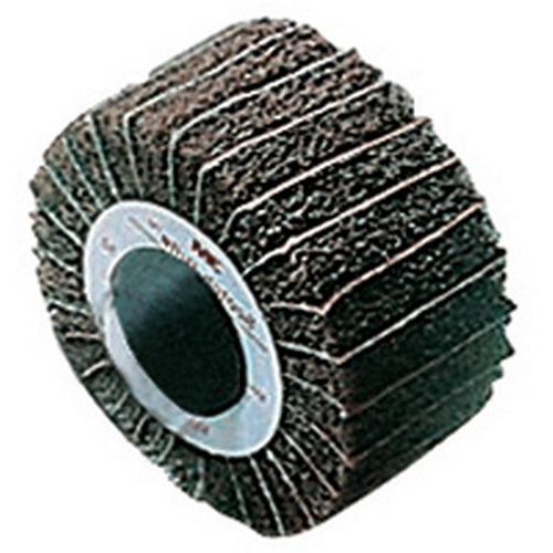 Ruota Combi Su Asta 100X45X6 grana 180 180,