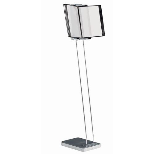 Supporto da pavimento Tarifold - Infostand Classic