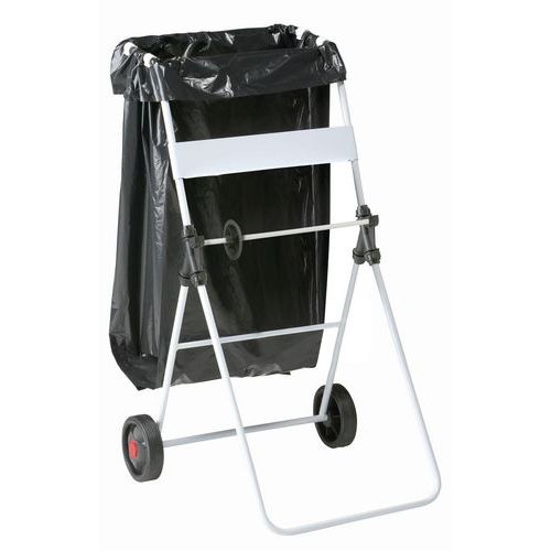 Distributore Mobile In Metallo di Asciugatura Industriale,