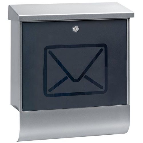 Cassetta delle lettere Lucenta,