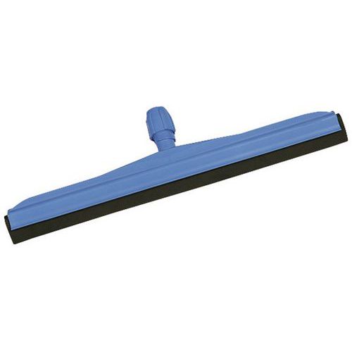 Tergipavimento in plastica blu 45 cm,
