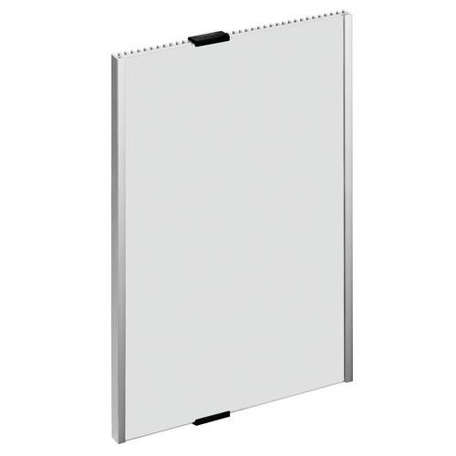 Targa per porta Info formato A3 - 42 x 29,7 cm,