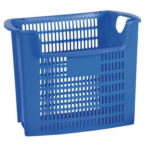 Cestini Forati Da 32,5 Litri 49 X 30 X 38,5,