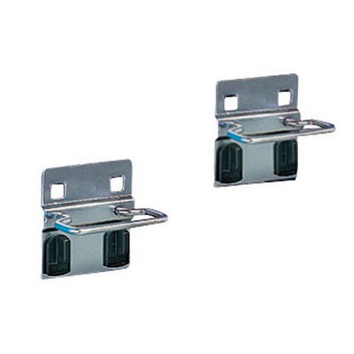 Supporto Per Pinza 55x20 mm 60 x 60 mm,