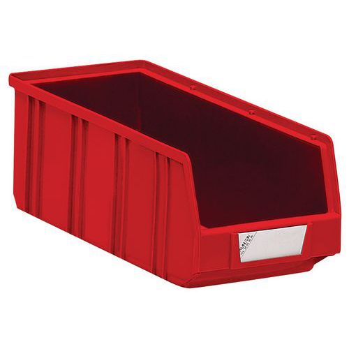 Conten. A Becco 2L Rosso Grande Prof L103Xp240Xh83Mm,