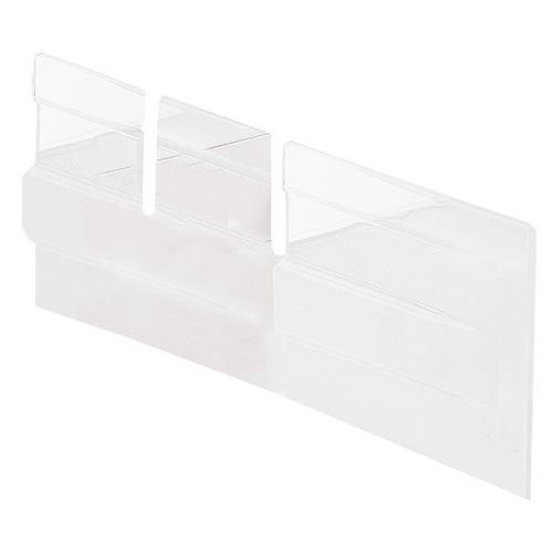 Separatore longitudinale per vaschetta 9 L,