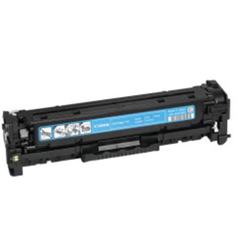 Toner - 718 - Ciano - 2900 pagine - Canon,