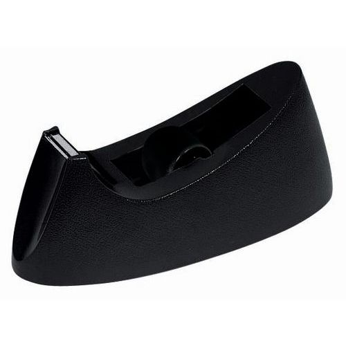 Distributore Con Base Zavorrata Colore Nero,