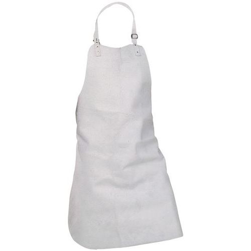 Grembiule Di Protezione Colore:Grigio Taglia Unica,