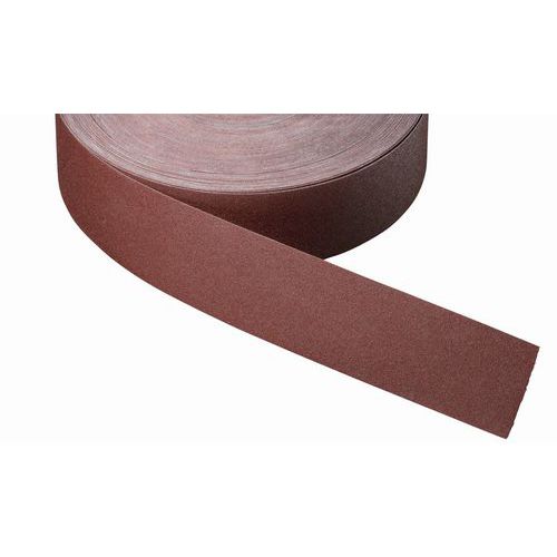 Rotolo Da Officina 314D Granul 180 Lungh: 38mm grain 180,