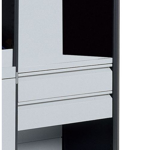 Cassetto Multi-Fix Premium Prof.:388 mm Larghezza:1.000 mm,