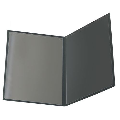 Cartellina Adesiva A6 115X158Mm,