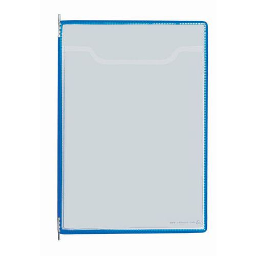 Sistema di consultazione Fold'up