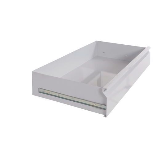 Cassetti Scorrevoli Ad'Vance Premium - 150 X 1000 X 400Mm,