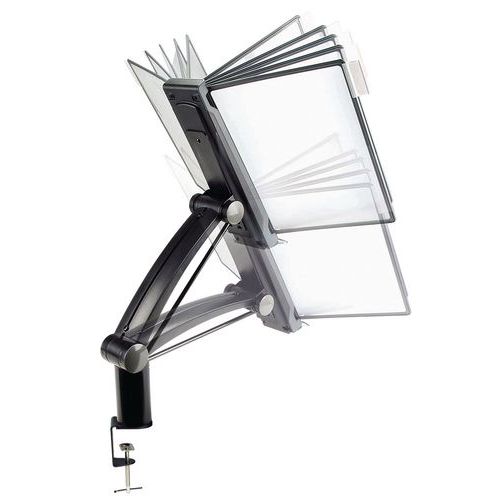 Braccio Articolato Desq Grigio Colore:Grigio :,