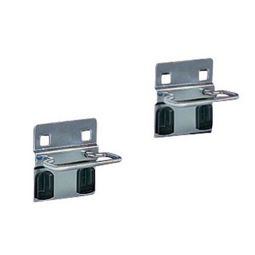 Supporto Chiuso Bott Larghezza:50mm Profondità:40mm,