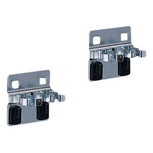 Pinze Doppie Con Viti Ø 6 Mm Ø 6 mm,