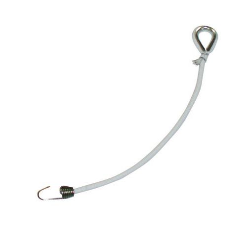 Accessorio per cavo elastico, Ø: 5 mm,