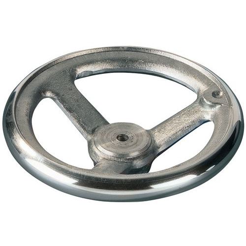 Volano Di Manovra Da 3 A 5 raz ze Diam=Tot.:18 0mm, H Tot:43,