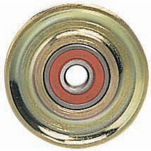 Puleggia acciaio Ï Cavo 6 mm con cuscinetto a sfere Ale=20,