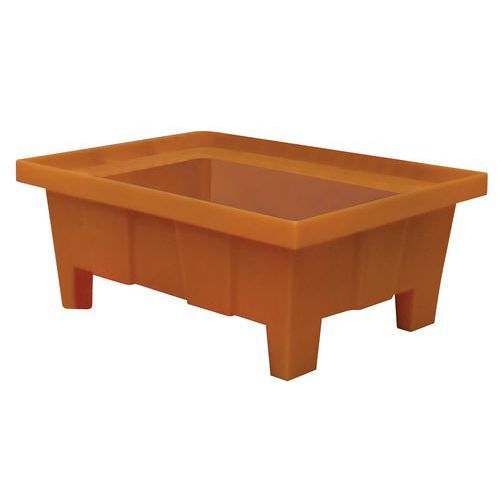 VASCA DI RITENZIONE 70 L,