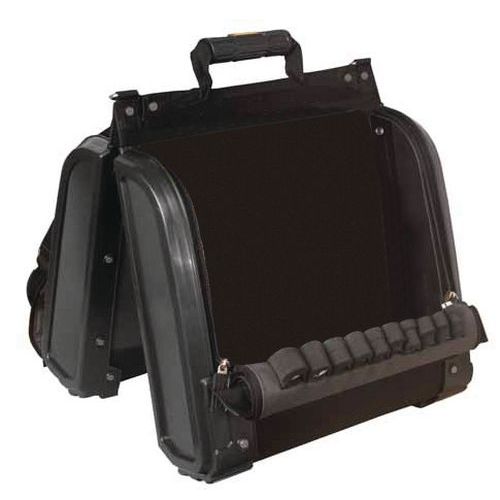 Borsa portautensili a cavalletto,