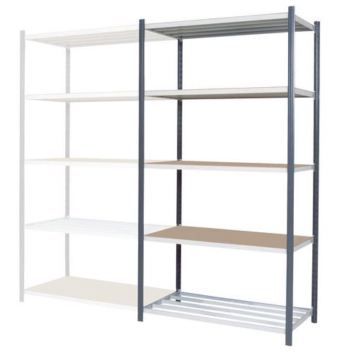 Elemento partenza 5 liv Combi-Fix 2000x1000x700 epossidico,