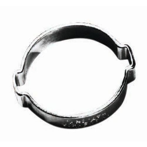 Ghiera Con Alette Termoformata DIAM 15-18MM,