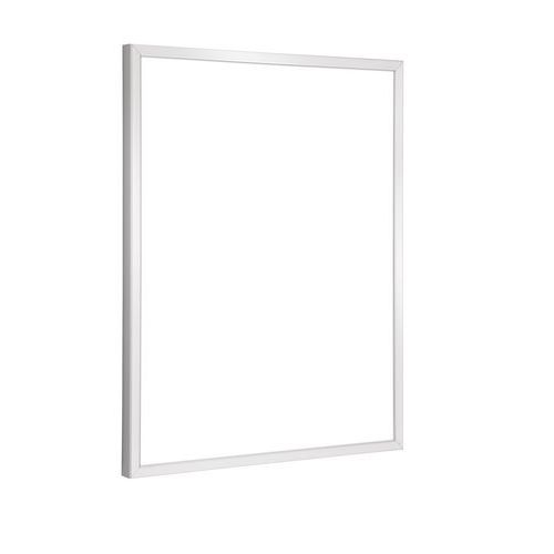 Telaio nudo 30 X 40 cm allum. alt. 40 cm,