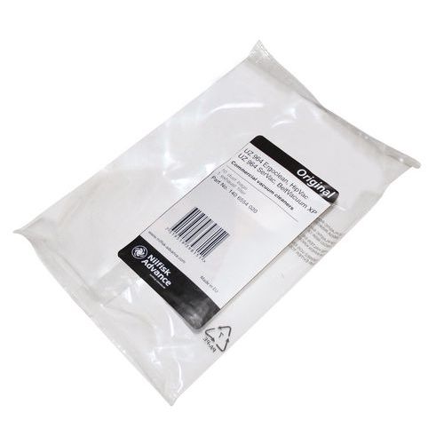 Lotto di 10 Sacch. Carta Monou so per Aspirato re 1913M3,