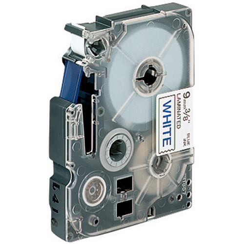 Cassette Di Nastro Per Etichettatrice Colore:Rosso,