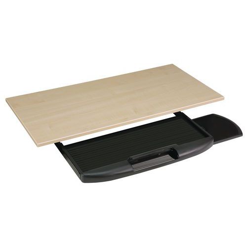 Supporto Per Tastiera Twico H Tot:60 mm L Tot:560 mm,